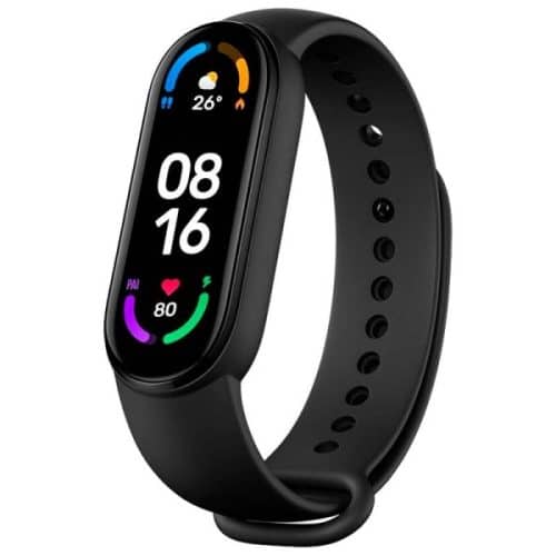 Xiaomi Mi Band 6 Negro  32093