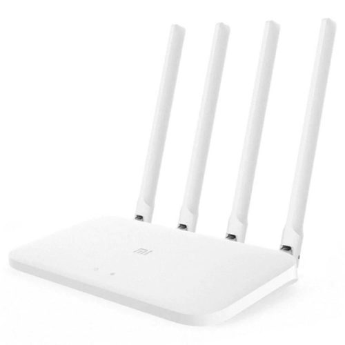 Xiaomi Mi Wifi Router 4A Gigabit Edition 25090