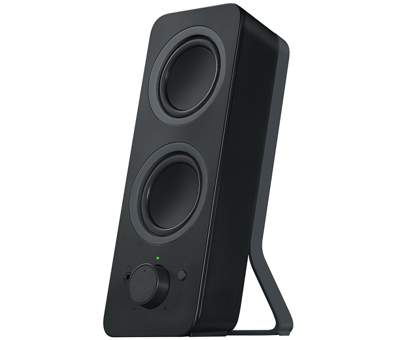 Parlantes Par PC Logitech Z207 980-001294 - Image 3
