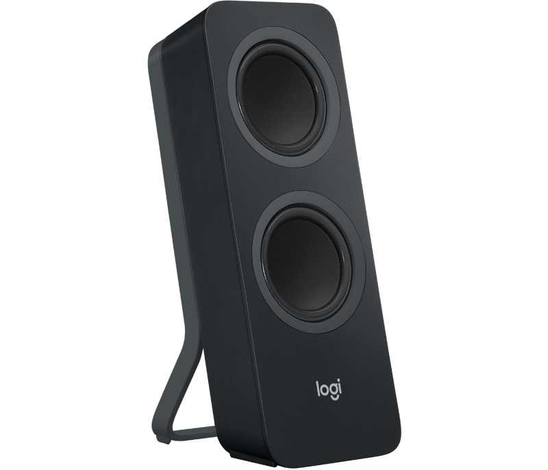 Parlantes Par PC Logitech Z207 980-001294 - Image 4