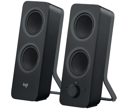 Parlantes Par PC Logitech Z207  980-001294