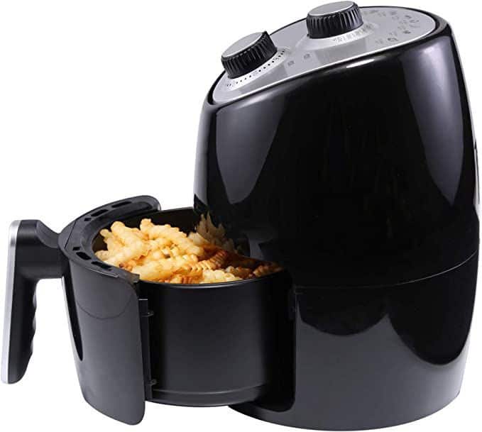 Freidor de aire Continental 3.2L PS-DF329 - Image 3