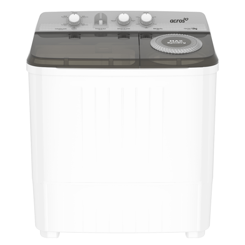 Lavadora de Dos Tinas, 13 kg ACROS ALD1335JE