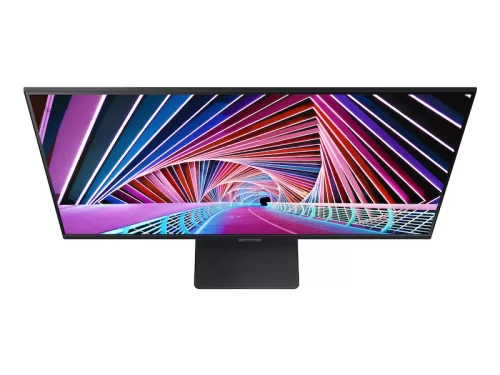 Monitor ViewFinity S70A UHD de 32” de alta resolución LS32A700NWNXZA