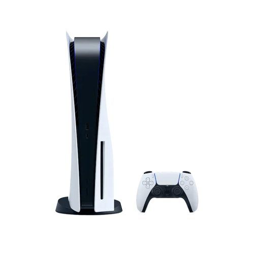 Play Station 5 Sony (Disco)