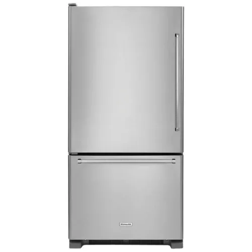 REFRIGERADOR BOTTOM MOUNT 30” / 19P3 KRBL109ESS Kitchen Aid