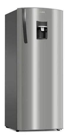 Refrigeradora de 8'p cúbicos, dispensador de agua, Mabe RMU210FANU. - Image 2