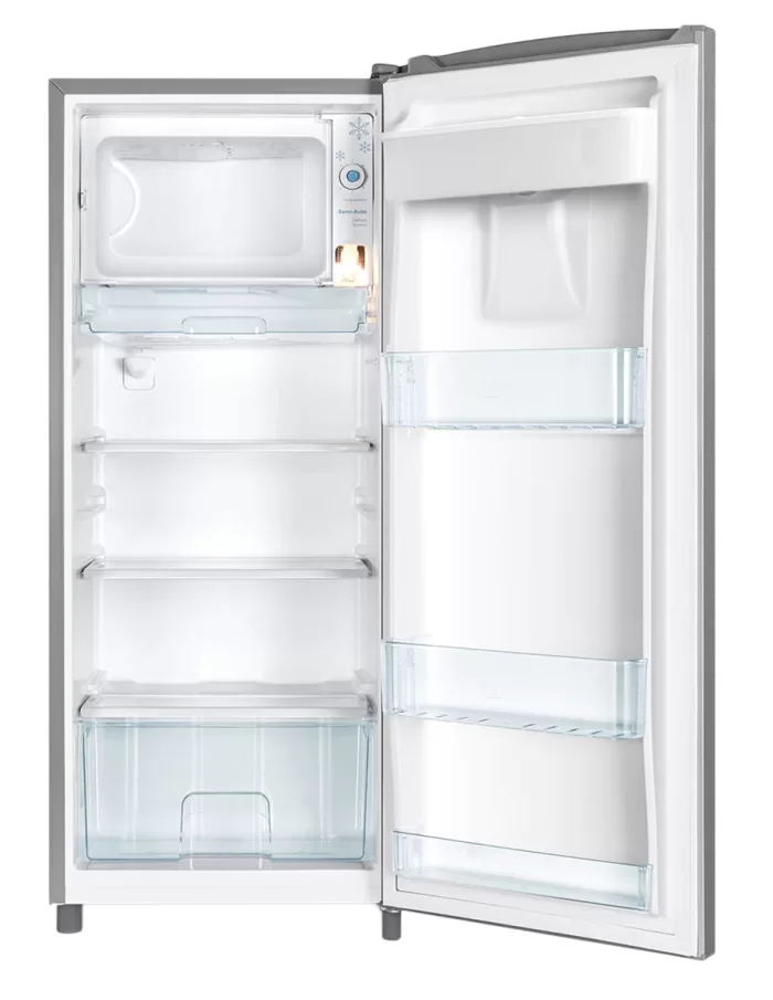 HISENSE REFRIGERADOR TOP MOUNT | 6.3 ft³ | RR63D6WGX - Image 3