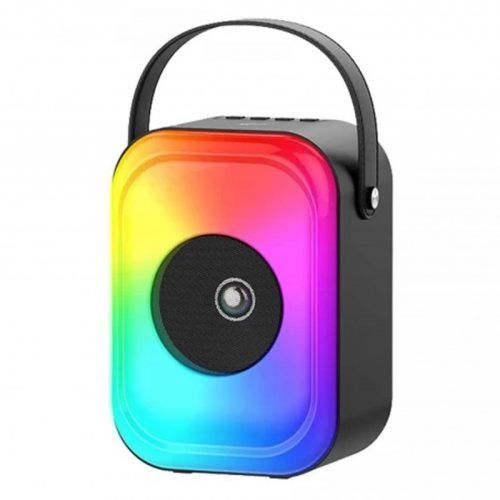 Parlante HAVIT SQ128BT 3.5mm RGB