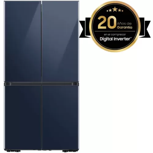 Refrigeradora French Door Bespoke RF29A967541/AP 29 PC
