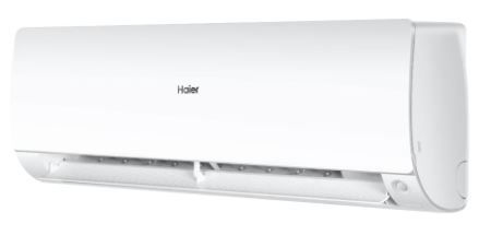 Aire Acondicionado Haier 24000 BTU´s, blanco, WIFI, gas R32, Frío-calor, Seer 20,80 - Image 2