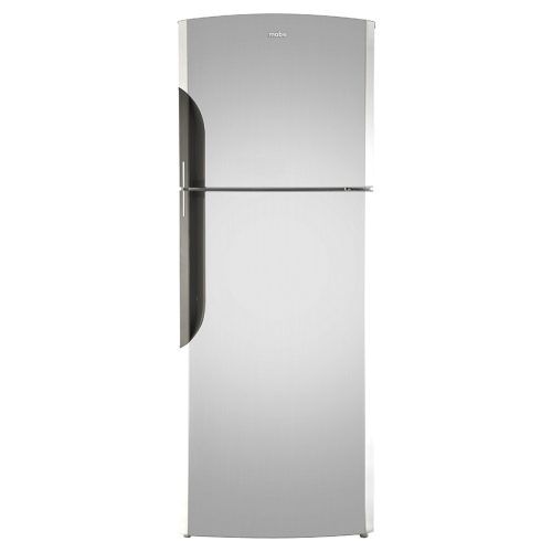 Refrigerador automático TMNF Mabe 2P 19", Inox, 510L, Fábrica de hielo, Cajón carnes frías, R600, THES RMS510IXMRX0