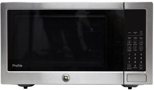 Microondas 60cm GE Profile PEB160SFSS