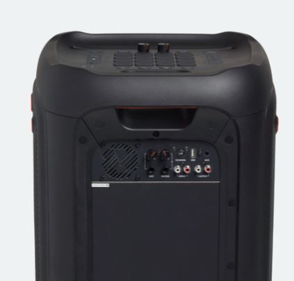 JBL PartyBox 1000 - Image 3