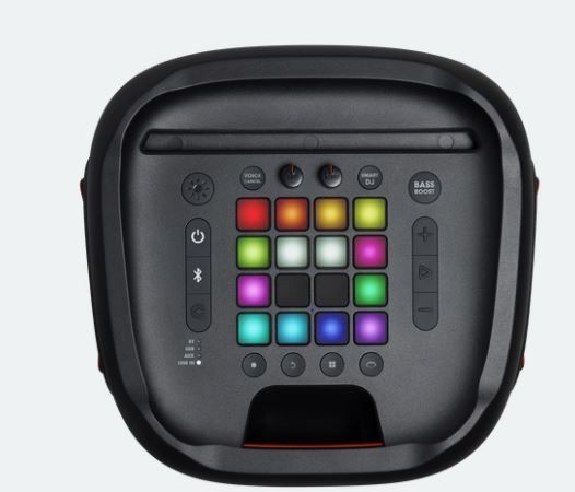 JBL PartyBox 1000 - Image 4