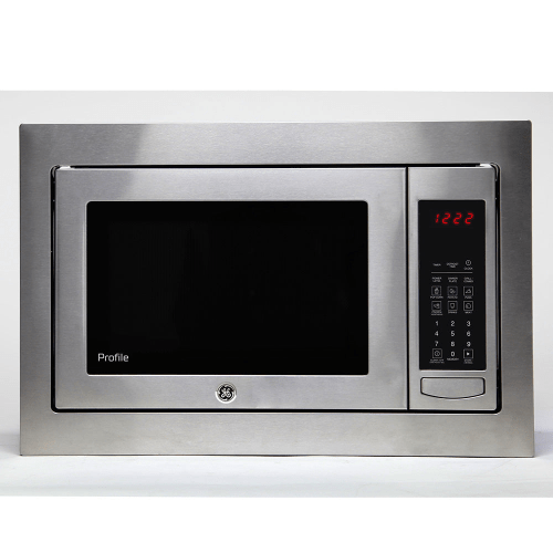 Horno Microondas G.E. PEB110SFSS