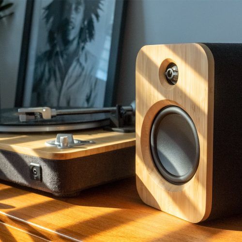 COMBO HOUSE OF MARLEY TORNAMESA+GET TOGETHER SOLO