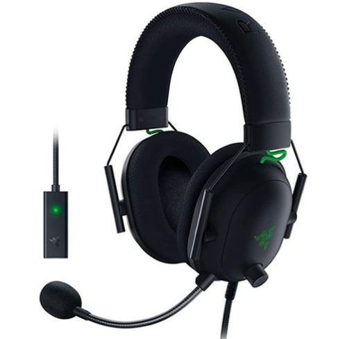Razer BlackShark V2