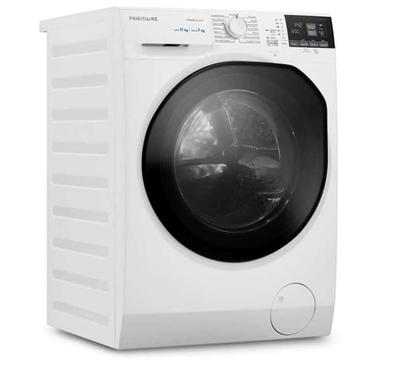 Lavasecadora Carga Frontal 11Kg/7Kg Perfect Care, FWD11M4W - Image 2