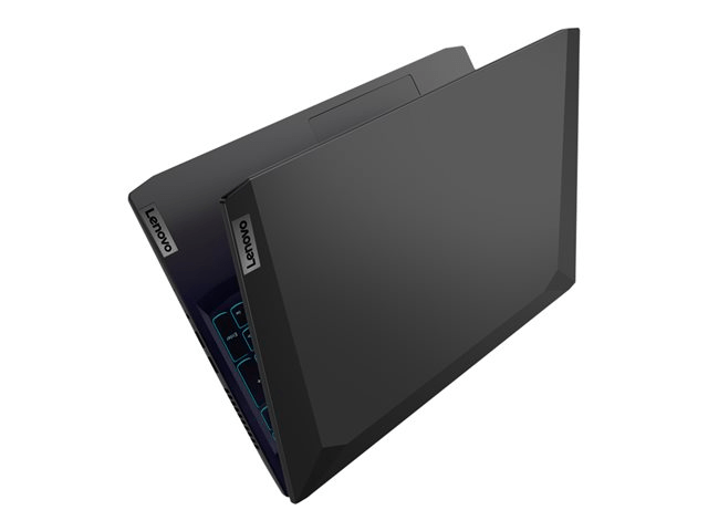 Lenovo IdeaPad Gaming 3 15IHU6 82K1 - Diseño de bisagra en 180 grados - Intel Core i5 11320H - Win 11 HomeRTX 3050 8 GB RAM 512 GB SSD NVMe - Image 6