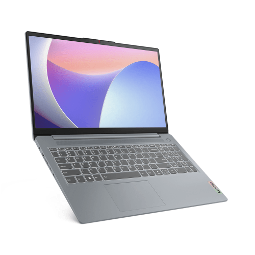 Lenovo - Notebook - 15.6 IdeaPad Slim 3 15IAN8, Intel Core i3 N3050-512 GB SSD-Intel UHD Graphics-Windows 11