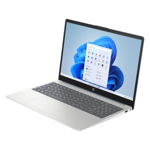 HP 15-fc0004la - Notebook - 15.6" - AMD Ryzen 3 7320U - 512 GB SSD - Windows 11