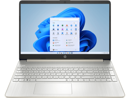 HP 15-ef2500la - Notebook - 15.6" Ryzen 7 5700U-512 GB SSD-Windows 11 Home