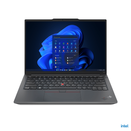 Lenovo E14 - Notebook - 14" Intel Core i7 i7-1355U - 512GB SSD - Windows 11