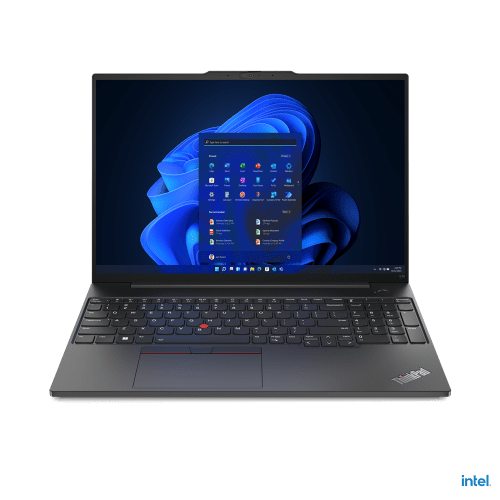 Lenovo 21JQ000GFJ - Notebook - 16" I7 1355U - 512GB SSD - 16GB RAM