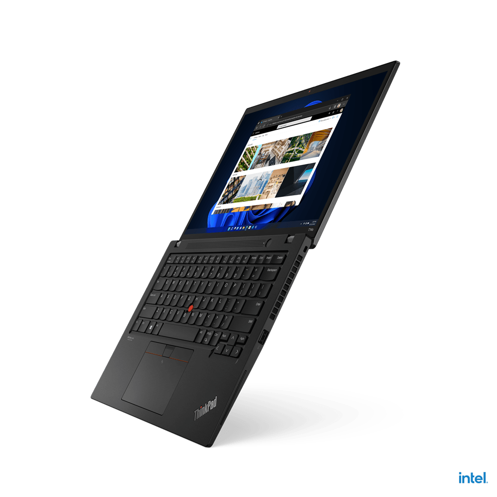 Lenovo ThinkPad T14S - Notebook - 14" I7-1255U - 512GB SSD - 16GB RAM - Image 6
