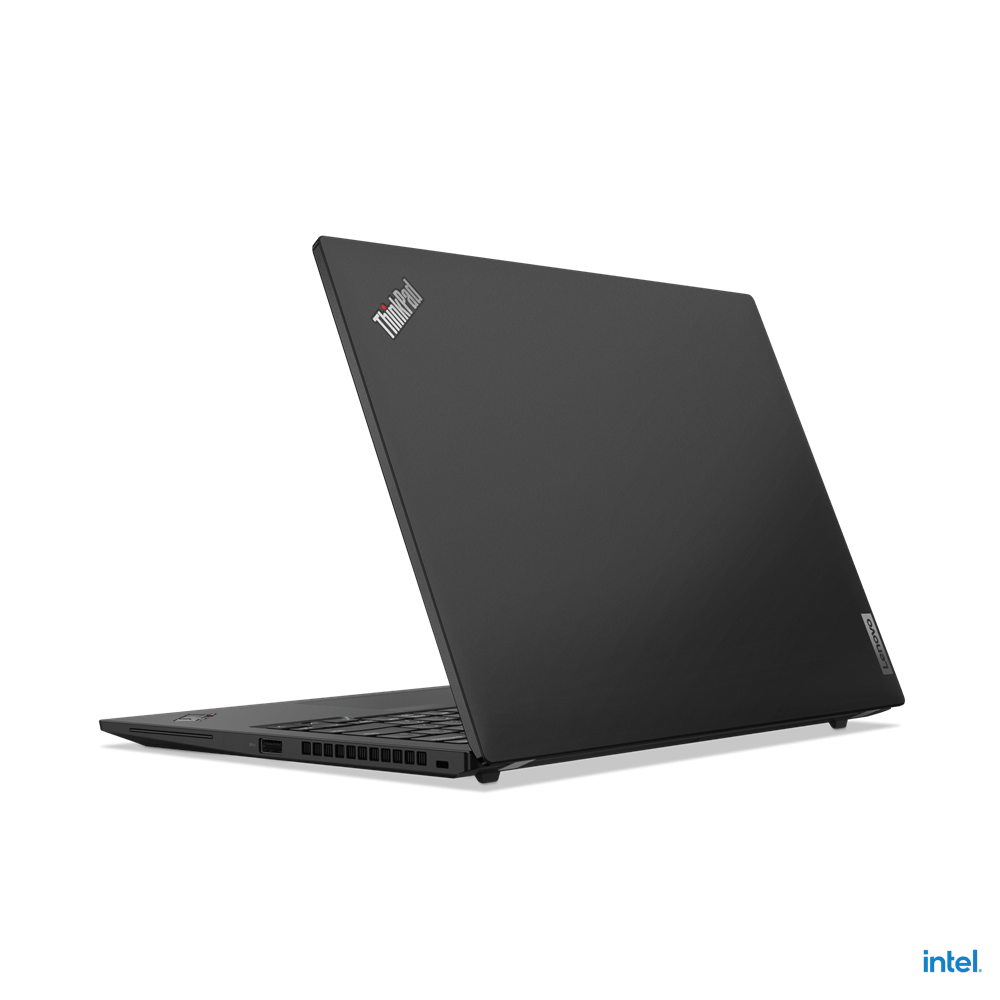 Lenovo ThinkPad T14S - Notebook - 14" I7-1255U - 512GB SSD - 16GB RAM - Image 4