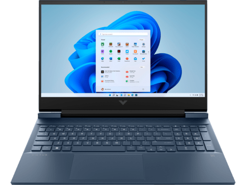 HP Victus 16-d1003la - Ordenador portátil - I7 12700H - 16GB DDR5 - RTX 3060