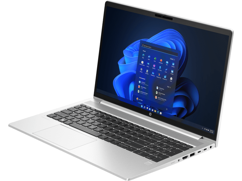 HP ProBook 450 G10 - Ordenador portátil - 15.6