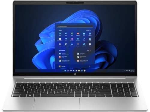 HP ProBook 450 G10 - Ordenador portátil - 15.6" Intel Core i5 I5-1335U 16 GB DDR4 SDRAM-512 GB SSD - Windows 11 Pro
