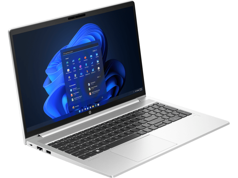 HP ProBook 450 G10 - Ordenador portátil - 15.6" Intel Core i5 I5-1335U 16 GB DDR4 SDRAM-512 GB SSD - Windows 11 Pro - Image 3