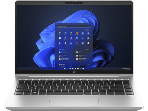 HP ProBook - 440 G10 Notebook - 14"  I7-1335U-16 GB DDR4 SDRAM-1 TB SSD-Windows 11 Pro