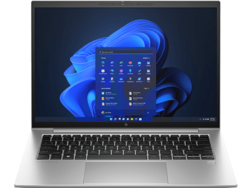 Laptop HP EliteBook 1040 G10 de 14" i7 1355U - 16GB RAM - 1TB SSD - Windows 11 Pro