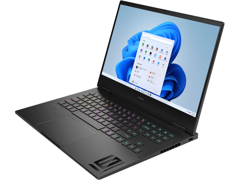 HP OMEN 16-xf0002la - Ordenador portátil - 16" AMD Ryzen 9 7940HS - 32 GB DDR5 - RTX 4070 - 1TB SSD - Image 5