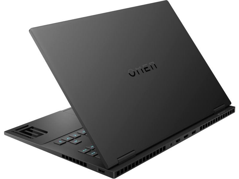 HP OMEN 16-xf0002la - Ordenador portátil - 16" AMD Ryzen 9 7940HS - 32 GB DDR5 - RTX 4070 - 1TB SSD - Image 3