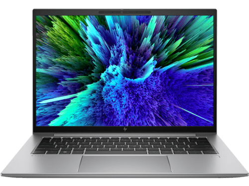 HP ZBook Firefly - Ordenador portátil - 14" AMD Ryzen 7 Pro 7840HS - 16 GB DDR5 SDRAM - 1TB SSD