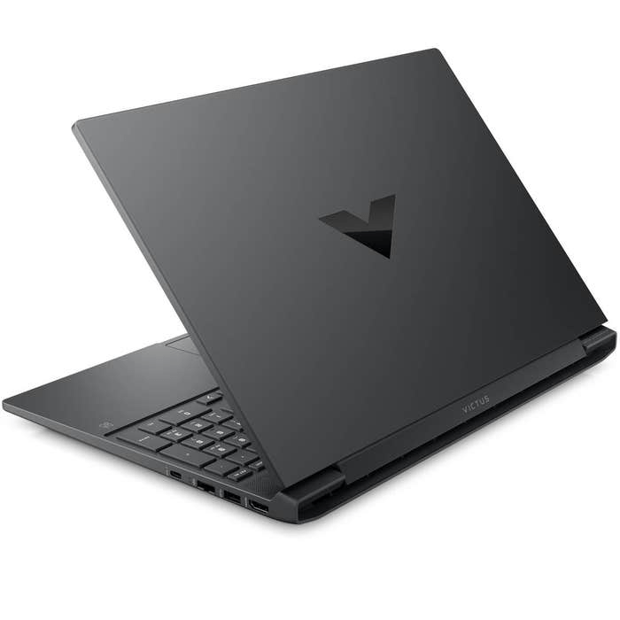 HP Victus 15-fb0122la - Ordenador portátil - 15.6"AMD Ryzen 5 5600H - 8GB DDR4 SDRAM - 512GB SSD - NVIDIA GeForce GTX 1650 - Image 3
