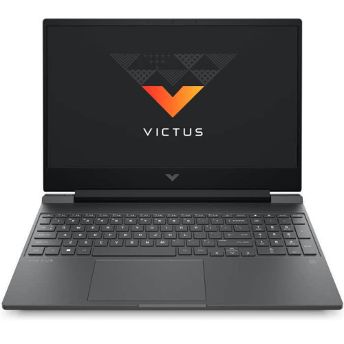 HP Victus 15-fb0122la - Ordenador portátil - 15.6"AMD Ryzen 5 5600H - 8GB DDR4 SDRAM - 512GB SSD - NVIDIA GeForce GTX 1650