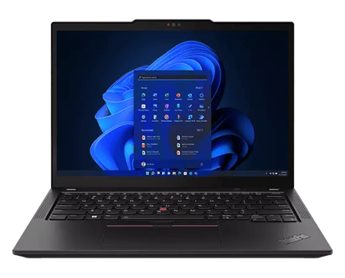 ThinkPad X13 Gen 4 (13″ Intel) Laptop, Intel Core i5 I5-1335U 512 GB SSD Windows 11 Pro