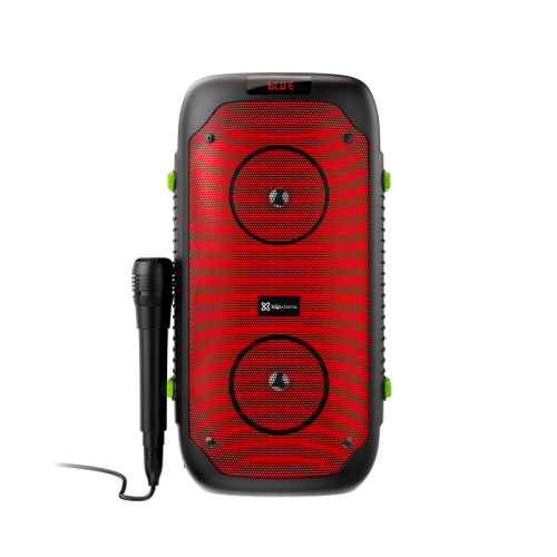 Parlante Klip Xtreme BoomFire KLS-100