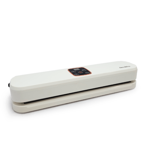 DECAKILA SELLADORA AL VACIO 100W KUTT039W
