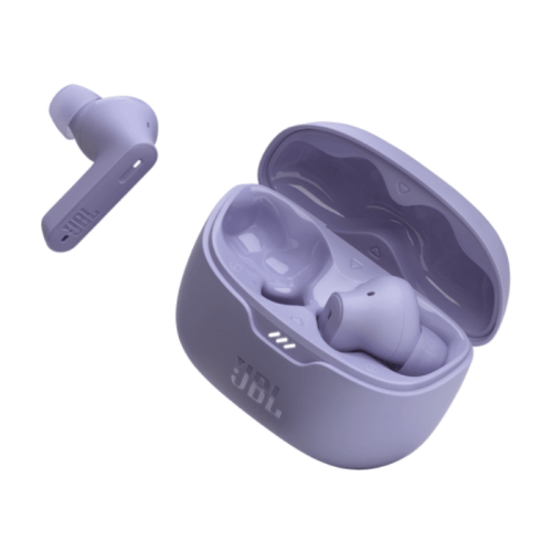 JBL Vibe Beam True wireless earbuds Purple JBLTBEAMPURAM