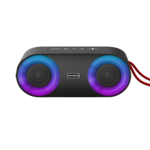 PARLANTE PORTATIL AIWA BLUETOOTH  AWSJ215