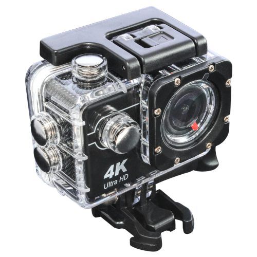 Cámara Deportiva 4K C851