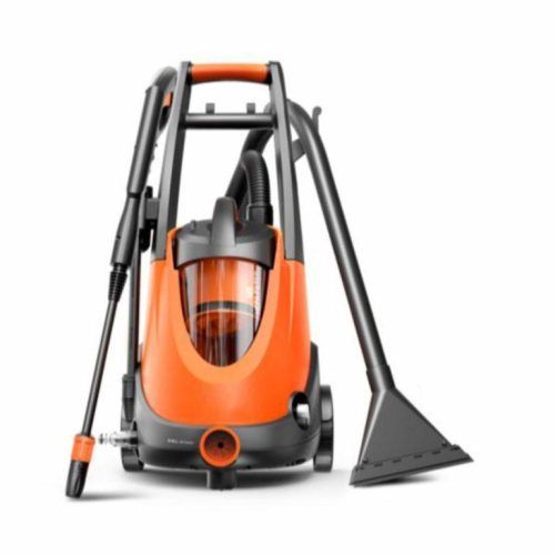 Hidro-Sopla-Aspira Scarlett, 1400W Ye01