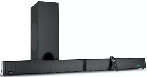KLIP XTREME BOOMBAR - BLUETOOTH - NEGRO - KSB-230